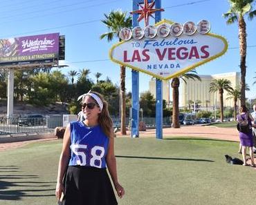 Las Vegas - Los Angeles USA #5