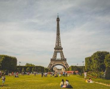 FRANCE | Notre petit guide pour une première visite à Paris