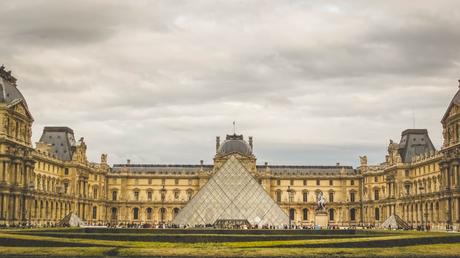 FRANCE | Notre petit guide pour une première visite à Paris