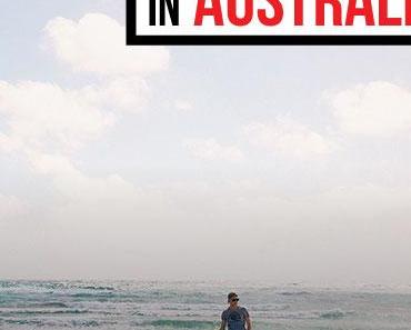 5 Road Trips inoubliables en Australie