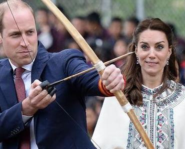 The Royals MP