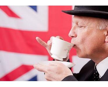 Revisited British manners top 10