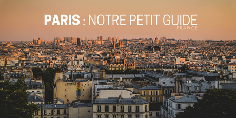 FRANCE | Coup de coeur parisien: Hôtel Henriette