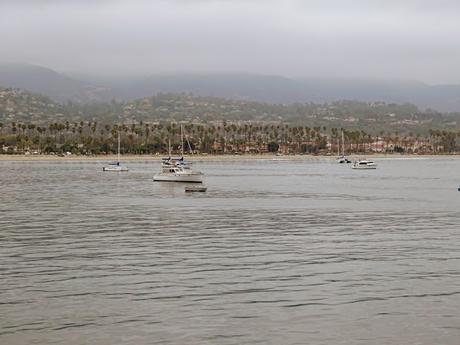 La riviera America de Santa Barbara à Los Angeles en passant par Malibu
