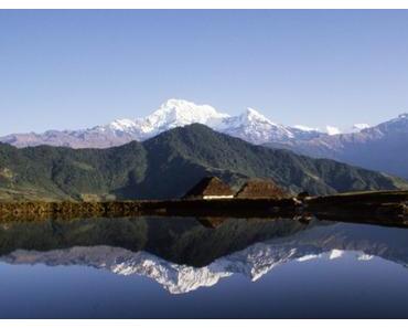 Népal des collines