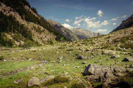 Les Hautes-Pyrénées et les caprices du temps