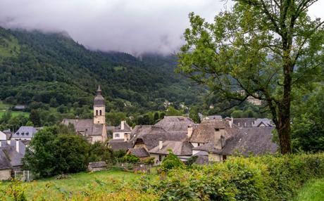 Les Hautes-Pyrénées et les caprices du temps