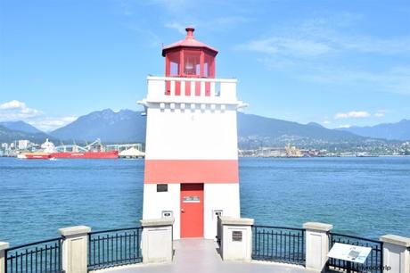 Road Trip Canada de Whistler à Vancouver (partie 3)