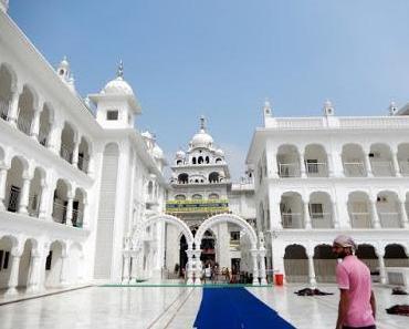 Partir en Inde ? Oui au Bihar !