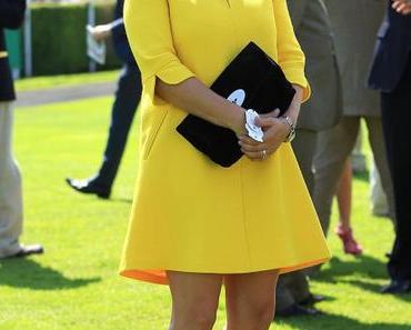 Royal pregancy style top 10