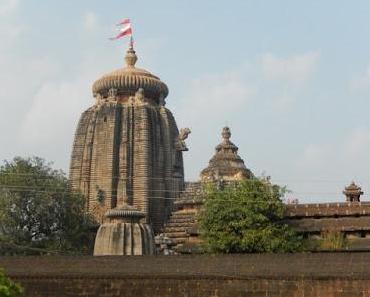 Orissa : suivre le soleil