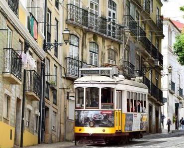 Que voir et que faire à Lisbonne en 2 jours ou un week-end ?