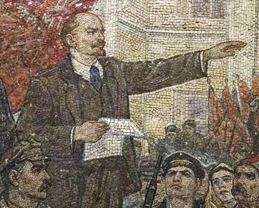 Lenin for Ever