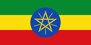 C'est parti pour l'Éthiopie