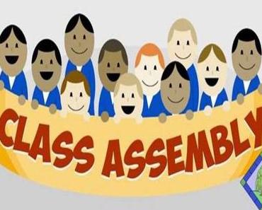 Class assembly