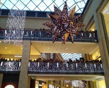 Xmas addict 2017 day two