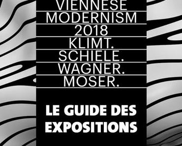 Le modernisme viennois : temps fort à Vienne en 2018