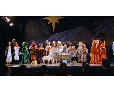 Our last xmas play