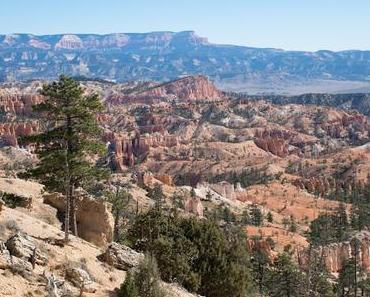 [Utah] La féérie de Bryce Canyon