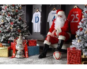 Boxing Day Football