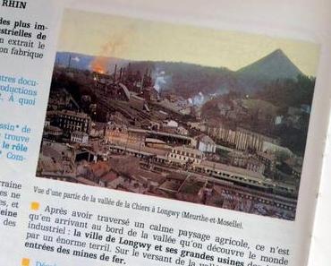 Les sites incontournables de la Lorraine industrielle