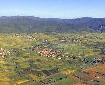 Découvrir Beblenheim sur la Route des Vins d’Alsace