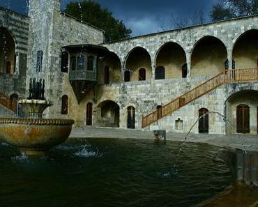 Que faire et que voir au Liban ? Quelques conseils pour préparer son voyage