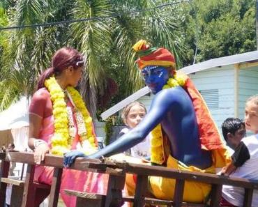 La Réunion : visite de l’île, la côte au vent