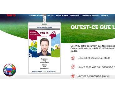 Coupe du monde 2018 en Russie : conseils pour organiser son voyage (visa, FAN ID, matchs)