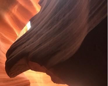 Lower Antelope Canyon
