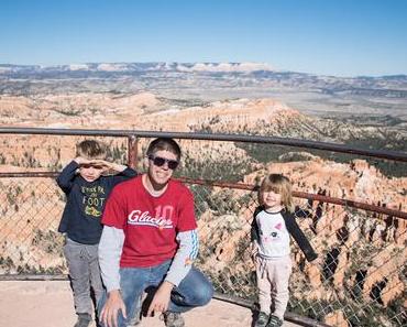 Posez vos questions sur les enfants aux USA !