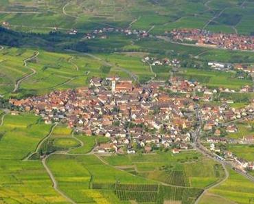 Découvrir Ammerschwihr sur la Route des Vins d’Alsace