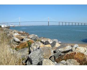 Saint-Nazaire, la belle industrielle