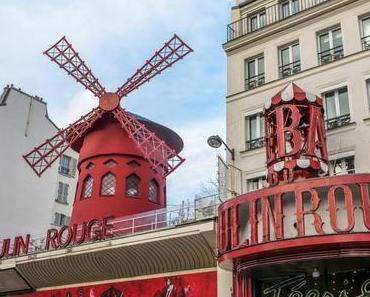 Retrouvailles à Montmartre