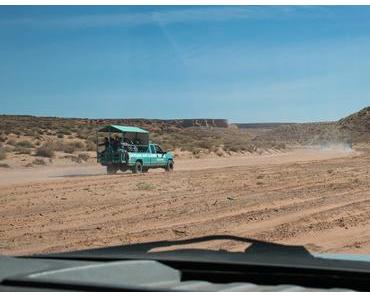 [Arizona] Antelope Canyon