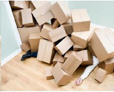 Thursday Thunder: movers from hell