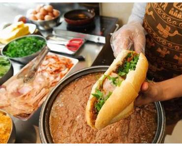 Cuisine vietnamienne et son origine (part 3)