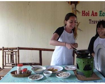 Témoignage : Gaelle et son périple Vietnam au fil de l’eau