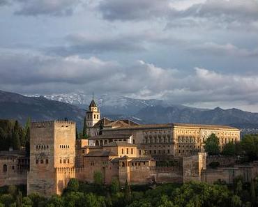 Visiter Grenade en 2 jours (Andalousie) : que voir et que faire ?