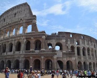 TOP 5 de Rome