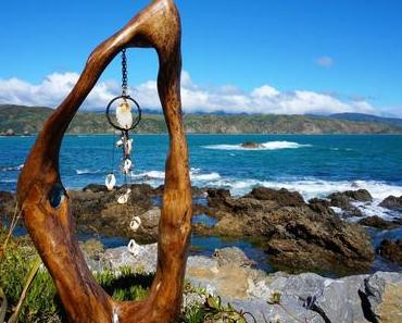 Nouvelle-Zélande : Wellington