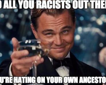 The original Britons