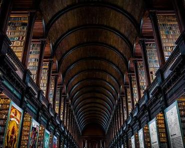 Que faire à Dublin en un week-end ?