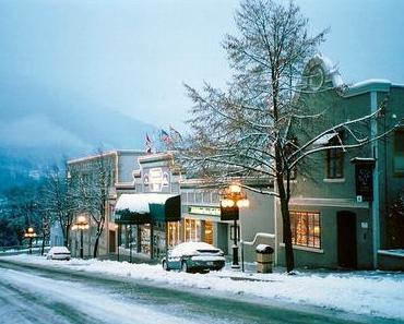 Roadtrip : À la découverte du Canada