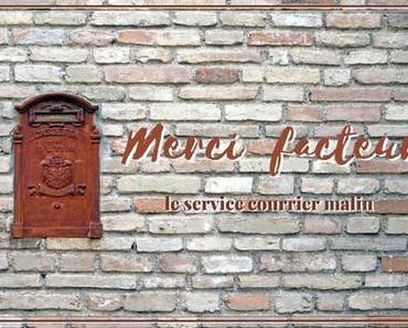 Merci facteur, le courrier pratique pour les expats !