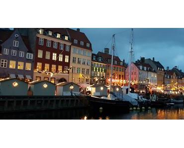 Escapade à Copenhague