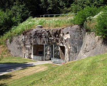 Pourquoi il faut absolument découvrir la ligne Maginot