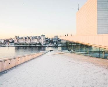 NORVÈGE | Oslo : notre petit guide