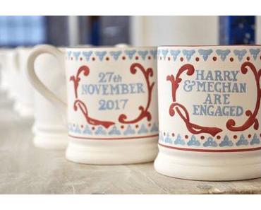 Harry and Meghan souvenirs top 10