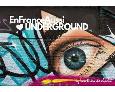 #EnFranceAussi en mode underground à Halluin